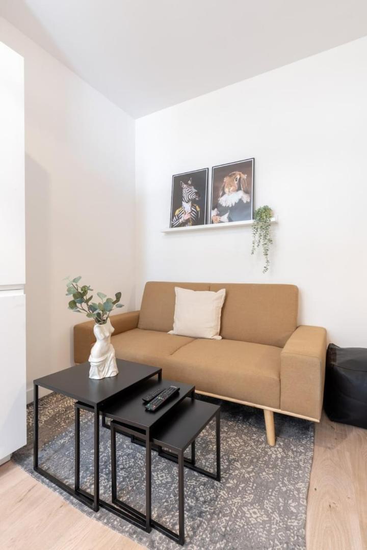 Centre - 1br In The Heart Of Lille! Appartamento *