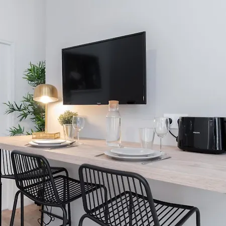Appartement Lille Centre - 1Br In The Heart Of Lille! Extérieur photo