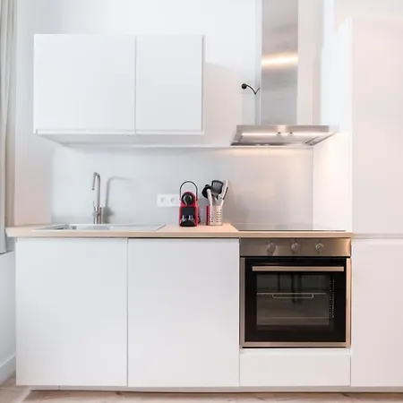 Appartement Lille Centre - 1Br In The Heart Of Lille! Extérieur photo