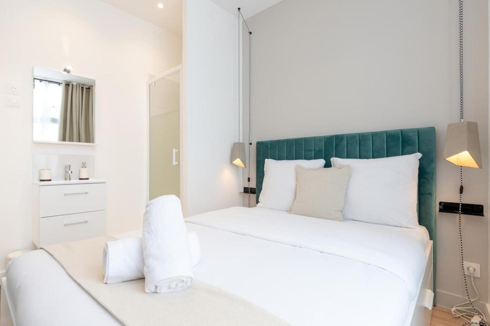Centre - 1br In The Heart Of Lille! Apartment *