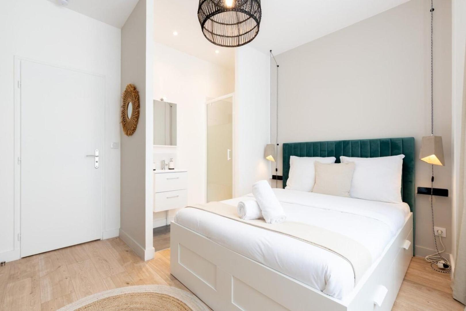 Appartement Centre - 1br In The Heart Of Lille!